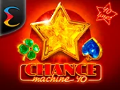 Chance Machine 40 играть онлайн