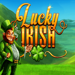 Lucky Irish играть онлайн