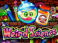 Weird Science играть онлайн