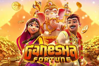 Ganesha Fortune играть онлайн