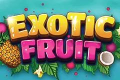 Exotic Fruit играть онлайн