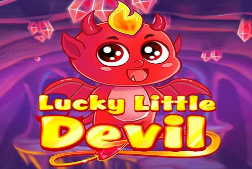 Lucky Little Devil играть онлайн