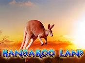 Kangaroo Land играть онлайн