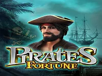 Pirates Fortune играть онлайн