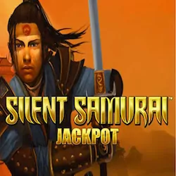 Silent Samurai играть онлайн