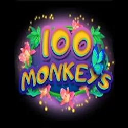 100 Monkeys играть онлайн