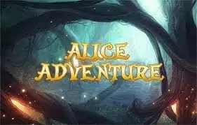 Alice Adventure играть онлайн