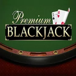 Premium Blackjack играть онлайн