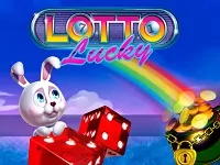Lotto Lucky играть онлайн