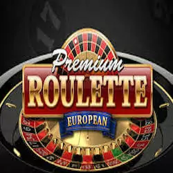 Premium European Roulette играть онлайн