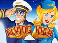 Flying High играть онлайн