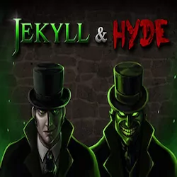 Jekyll and Hyde играть онлайн