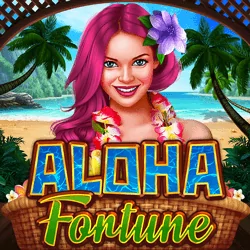 Aloha Fortune играть онлайн