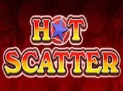 Hot Scatter играть онлайн