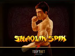 Shaolin Spin играть онлайн
