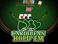Caribbean Hold’Em играть онлайн