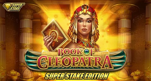 Book of Cleopatra 2 играть онлайн