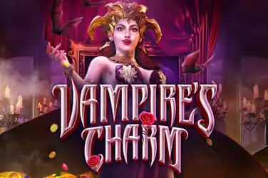 Vampire’s Charm играть онлайн