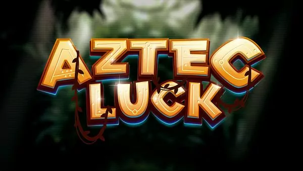 Aztek Luck играть онлайн
