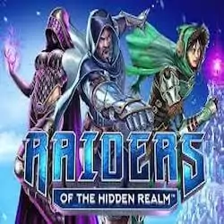 Raiders of the Hidden Realm играть онлайн