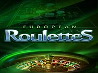 European Roulette Network играть онлайн