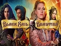 Black Sail Beauties играть онлайн