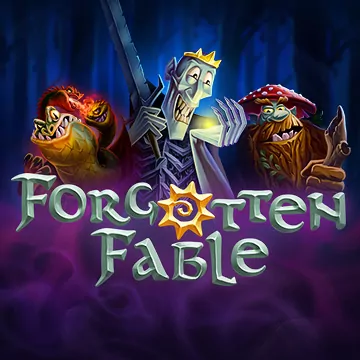 Forgotten Fable играть онлайн