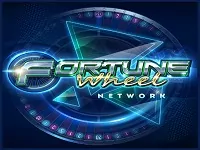 FORTUNE Wheel Network играть онлайн