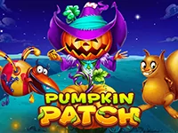 Pumpkin Patch играть онлайн
