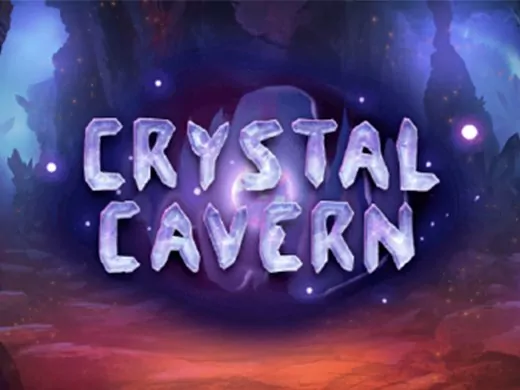 Crystal Cavern играть онлайн