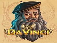 Age Of Da Vinci играть онлайн