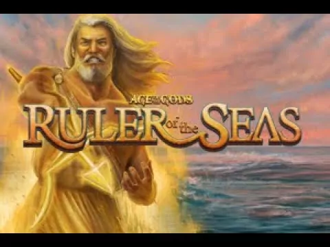 Age of the Gods Ruler of the Seas играть онлайн