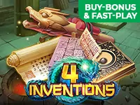 The Four Inventions играть онлайн