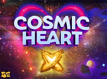 Cosmic Heart Promo играть онлайн