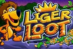 Liger Loot играть онлайн