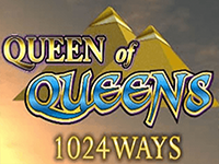 Queen of Queens играть онлайн
