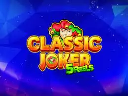 Classic Joker 5 Reels играть онлайн