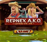 Rednex AKO играть онлайн
