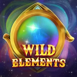 Wild Elements играть онлайн