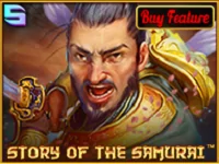 Story Of The Samurai играть онлайн