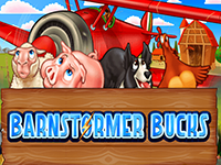 Barnstormer Bucks играть онлайн