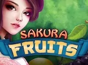 Sakura Fruits играть онлайн