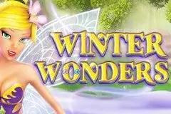 Winter Wonders играть онлайн