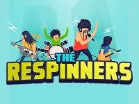 The Respinners играть онлайн
