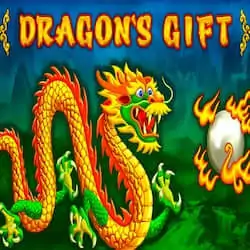 Dragons Gift играть онлайн