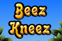 Beez Kneez играть онлайн