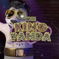 The King Panda