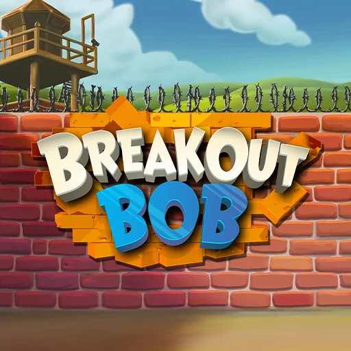 Breakout Bob играть онлайн