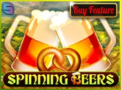 Spinning Beers играть онлайн