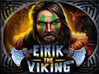 Eirik the Viking играть онлайн